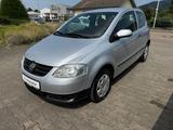 Volkswagen Fox Basis - Volkswagen Fox aus 2006