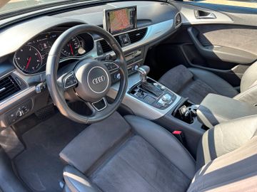 Audi A6 - 8
