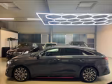 Kia ProCee'd 1.6 TGDI*PANO*NAVI*JBL*KAMERA*VIRTUAL* - gebrauchte Kia Kombis