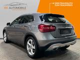 Mercedes-Benz GLA 220 Urban 4Matic #LED#Pano#Tempomat - Mercedes-Benz GLA 220 aus 2017