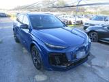 Audi Q6 e-tron quattro Ed. One S line Luftfahrwerk - Audi Q6 e-tron mit Panoramadach