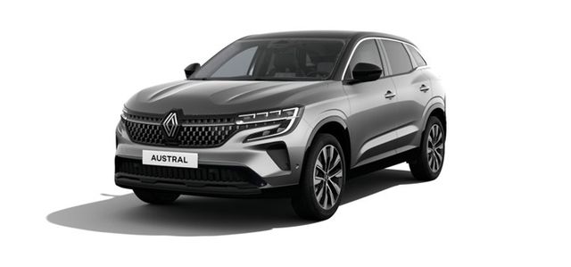 Renault Austral Techno Esprit Alpine Mild Hybrid 160