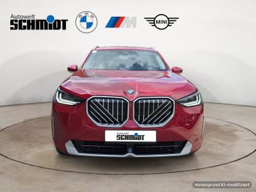 BMW X3 - 8
