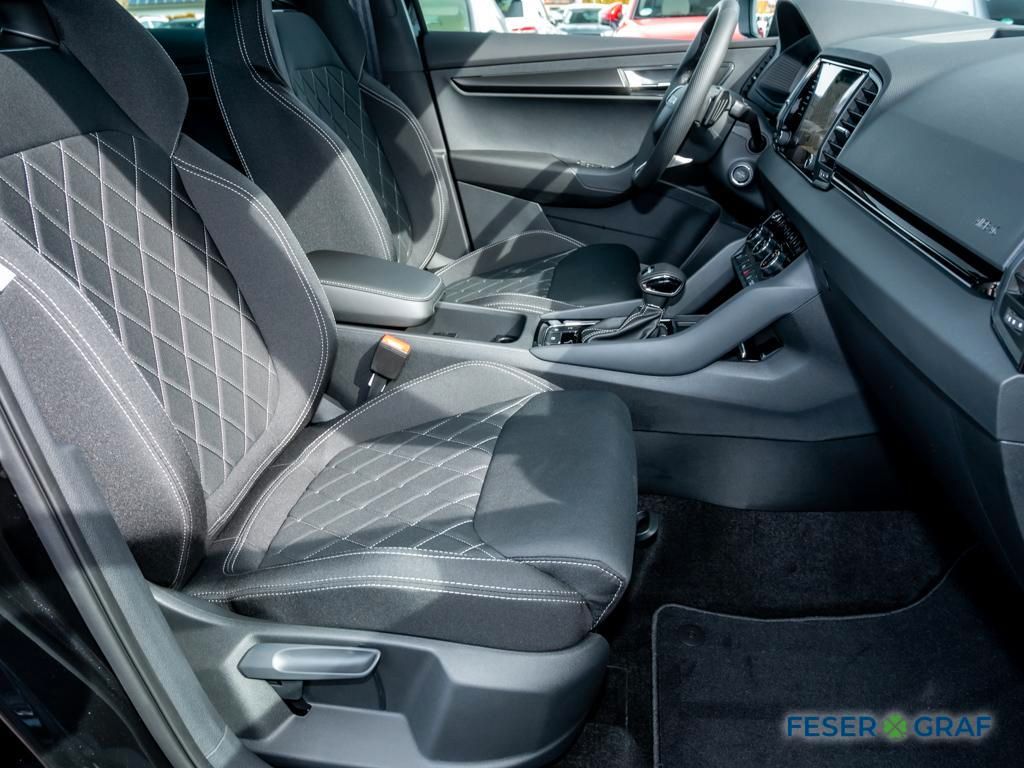 Skoda Karoq - Bild 9