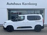 Citroën Berlingo 1.5 BlueHDi 130 RIP CURL M  NAVI ACC - gebrauchte Citroën Berlingo aus dem Jahr 2021