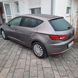 Seat Leon Style III - Seat Leon: Ii