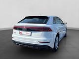 Audi Q8 50 TDI Q 2x S LINE NAVI LED KAMERA PANO - Audi Q8 in Dortmund