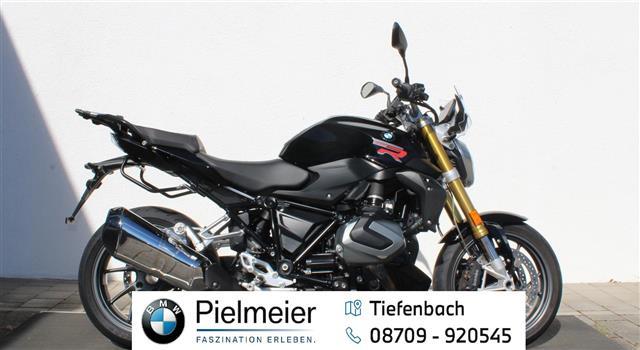 BMW R 1250 R