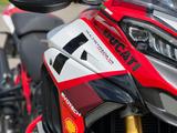 Ducati Multistrada V4 Pikes Peak