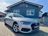 Audi A4 Avant 35 TDI°S-tronic°LED°Navi°1.Hand°163PS°