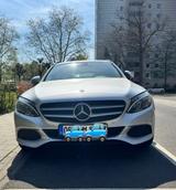 Mercedes-Benz C 200 - Mercedes-Benz CE 200 Gebrauchtwagen