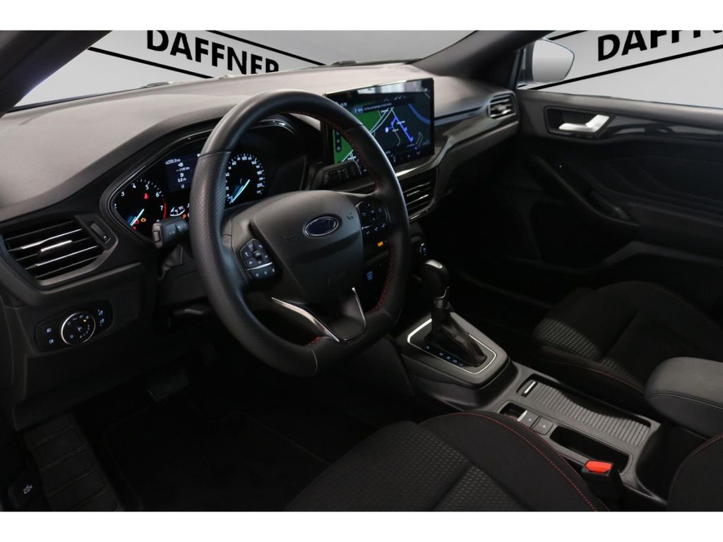 FORD Focus 2025