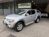 Mitsubishi L200 2.5 DI-D/136CV Double Cab Invite - gebrauchte Mitsubishi L200 aus dem Jahr 2007