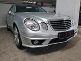 Mercedes-Benz W211 E 350 AMG Packet  - Mercedes-Benz E-Klasse: 211