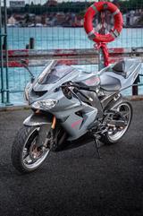 Kawasaki ZX 10R - 2004 ZX10R