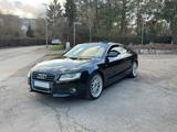 Audi A5 Coupé - 3x S-Line Plus - Audi A5 aus 2009: Line