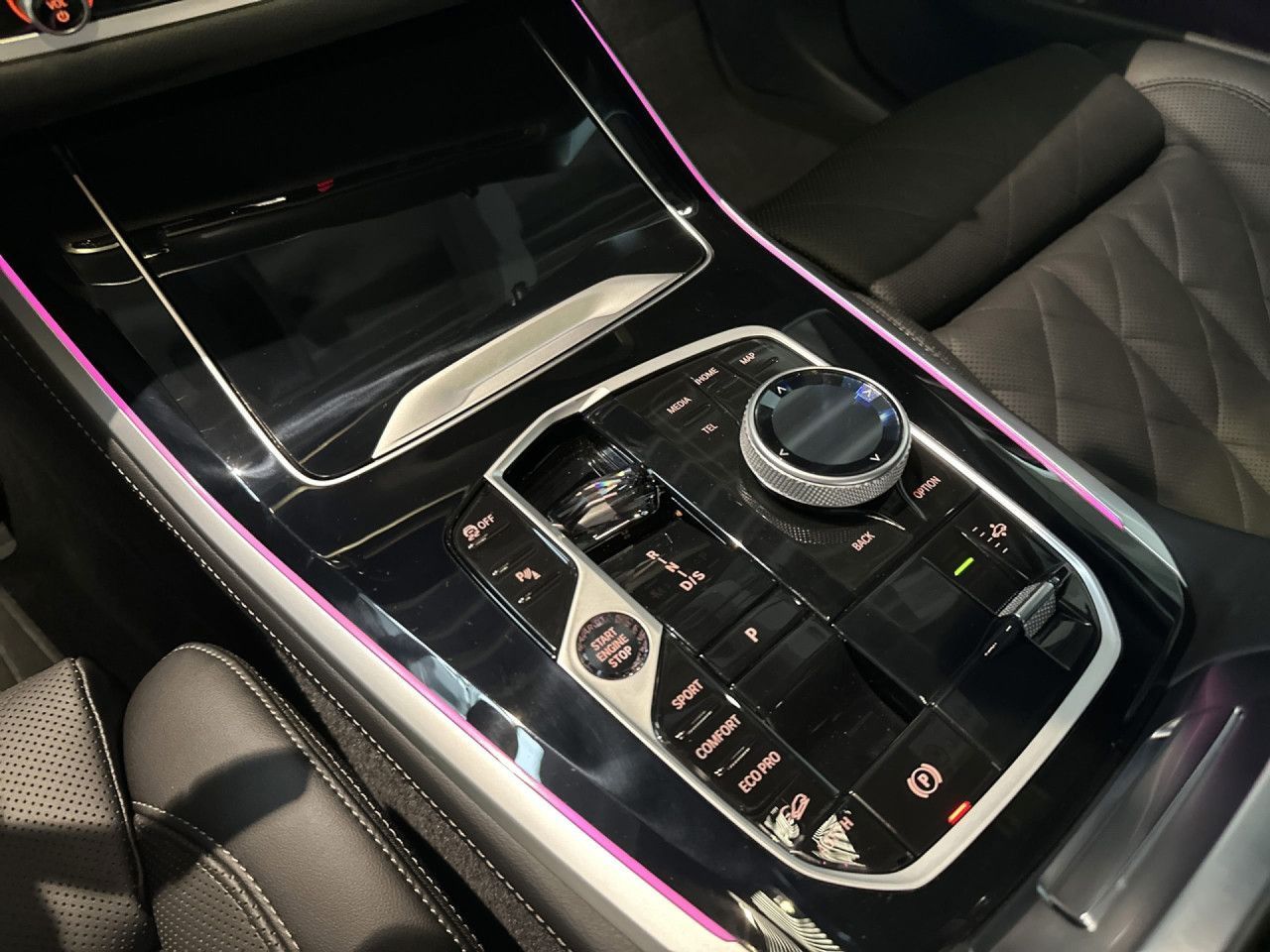 BMW X5 M60 - Bild 18