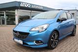 Opel Corsa E 1.4 OPC-Line Color Edition ecoFlex - Opel Corsa: Color Line