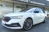 Skoda Octavia 2.0 TSI 4x4 Sportline*Virtual*LED*AHK*19