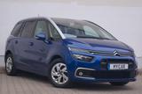 Citroën Grand C4 Picasso/Spacetourer Selection*7-Sitzer* - blaue Citroën Grand C4 Picasso / SpaceTourer