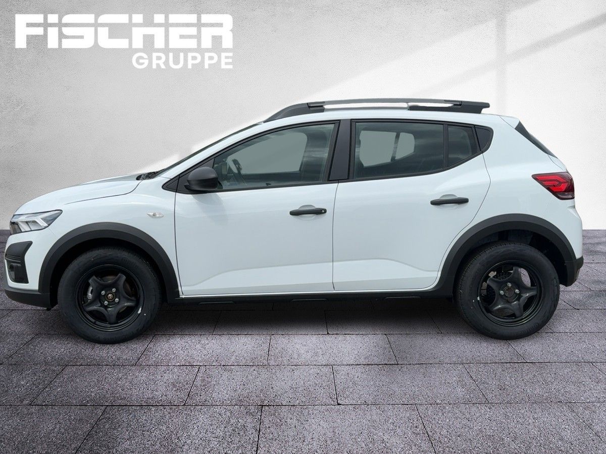 Fahrzeugabbildung Dacia Sandero Stepway Essential TCe 90 ! Sofort !