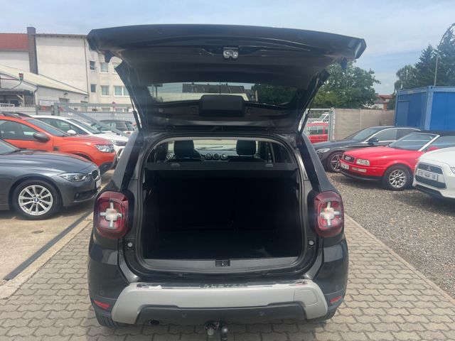 Dacia Duster II Prestige
