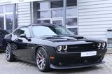 Dodge Challenger SRT 392°Deutsch°U-Frei°Voll°S-Heft - Dodge Challenger Gebrauchtwagen in Bielefeld