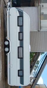 Hobby 720 KWFU - Offers