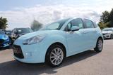 Citroën C3 1,4 Selection KLIMA PDC PANORAMA ALU - gebrauchte Citroën C3 aus dem Jahr 2011