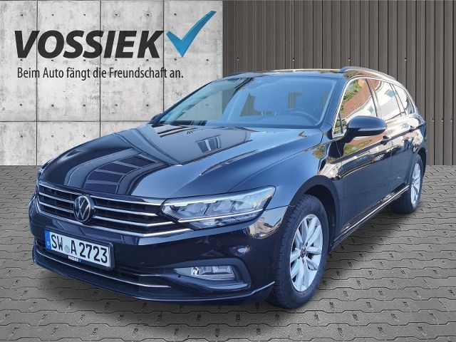 Passat Variant 1.5 TSI BMT Business 7-Gang-DSG