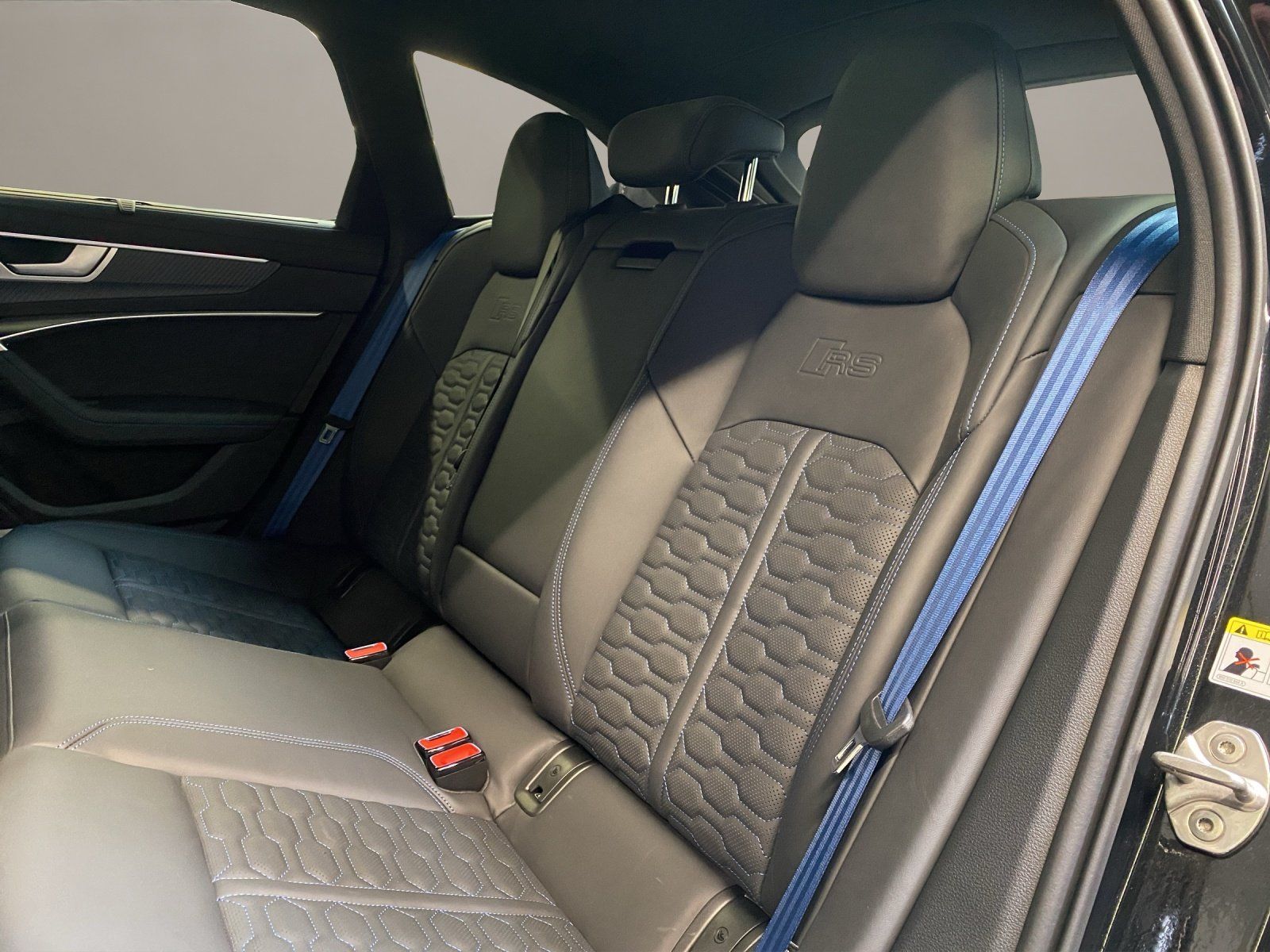 Audi RS6 - Bild 15
