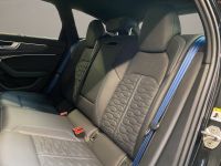 Audi RS6 - Vorschau Bild 15