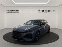 Peugeot 308 - Vorschau Bild 2