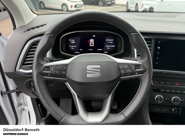 Seat Ateca - Bild 13