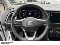 Seat Ateca - Vorschau Bild 13
