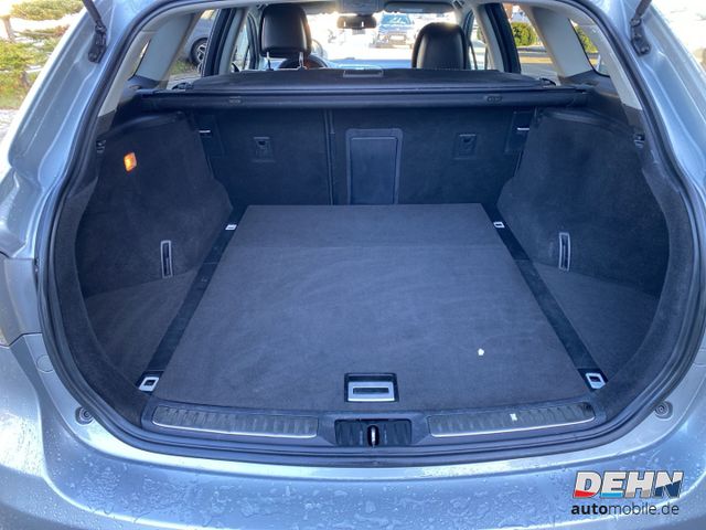 Toyota Avensis Kombi 1.8 Edition AHK Kamera SHZ