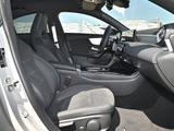 Mercedes-Benz CLA 200 Coupé AMG Line Night Distr AHK Sounds. - mit Benzin-Antrieb: mit Navigationssystem, Limousine