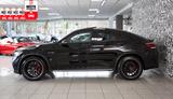 Mercedes-Benz GLC 63 AMG S Coupe AEROKIT*PERFORMANCE*DESIGNO* - : Allradantrieb, Automatik
