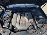 Mercedes-Benz E 55 AMG - Mercedes-Benz E 55 AMG: Limousine