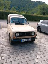 Renault R4 - Renault R 4: Privatanbieter