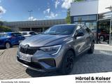 Renault Arkana ESPRIT ALPINE Mild Hybrid 160 EDC