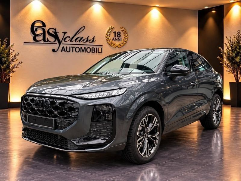 Image of Audi Q3
