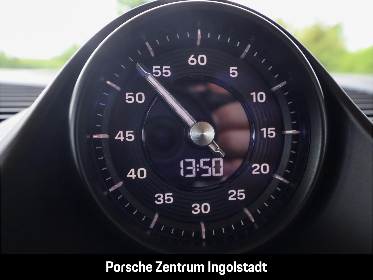 Porsche Cayenne E-Hybrid Coupe Luftfederung SH 4x HeadUp