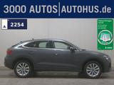 Audi Q3 Sportback 45 TFSI e Leder Navi LED vc