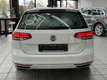 Volkswagen Passat Variant - 3