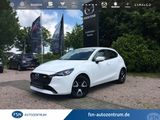 Mazda 2 75PS CENTER-LINE AKTIONS-DEAL - Mazda 2 Tageszulassungen
