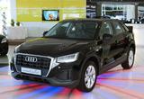 Audi Q2 35 TFSI*LEDER*NAVI*LED*KAMERA*KLIMAAUT*SHZ* - Audi Q2 in Köln
