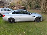 BMW M3 E93 Cabrio  G-power 600 horsepower - BMW M-Modelle aus 2009