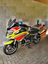 BMW R1200RT Behördenausführung - Angebote