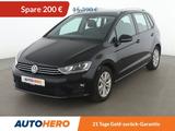 Volkswagen Golf VII Sportsvan 1.4 TSI Comfortline BMT Aut. - Volkswagen Golf Sportsvan in Frankfurt (Main)